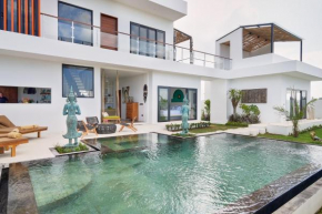 Kamalie Bali Luxury